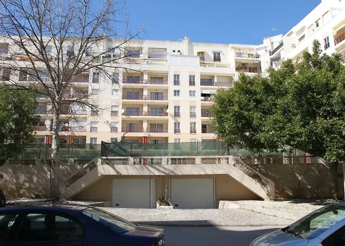 Edificio Fragata A