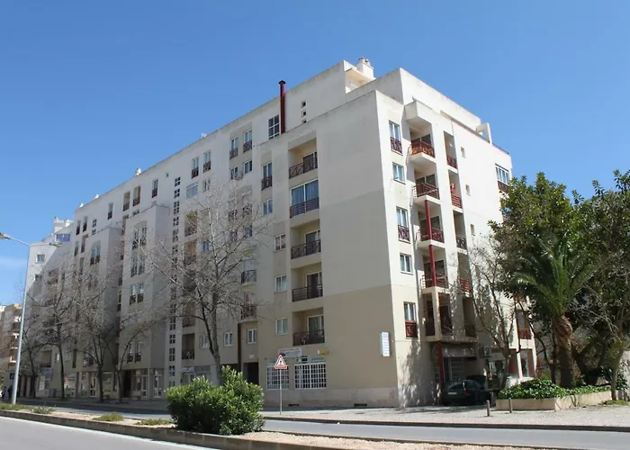 Edificio Fragata A