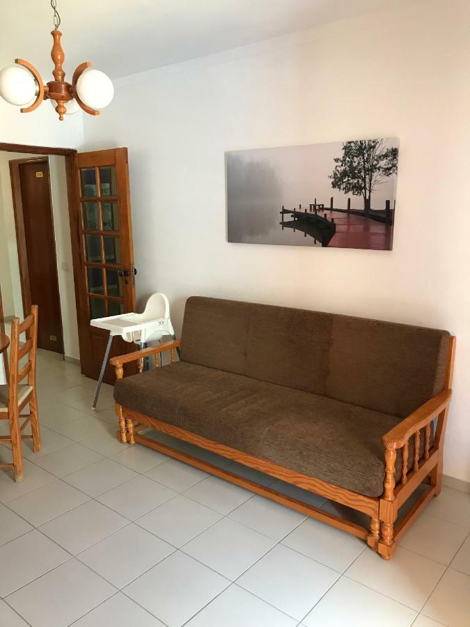 Appartement Edificio Fragata A