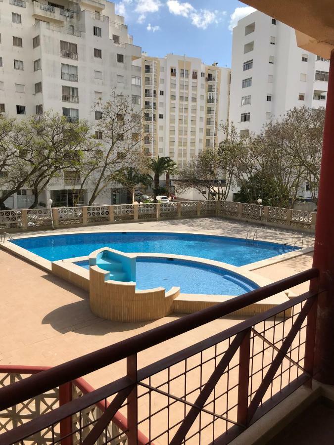 Edificio Fragata A Armação de Pêra