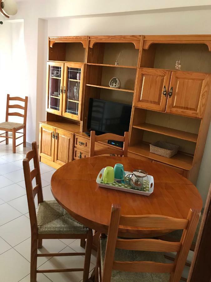 Edificio Fragata A Appartement