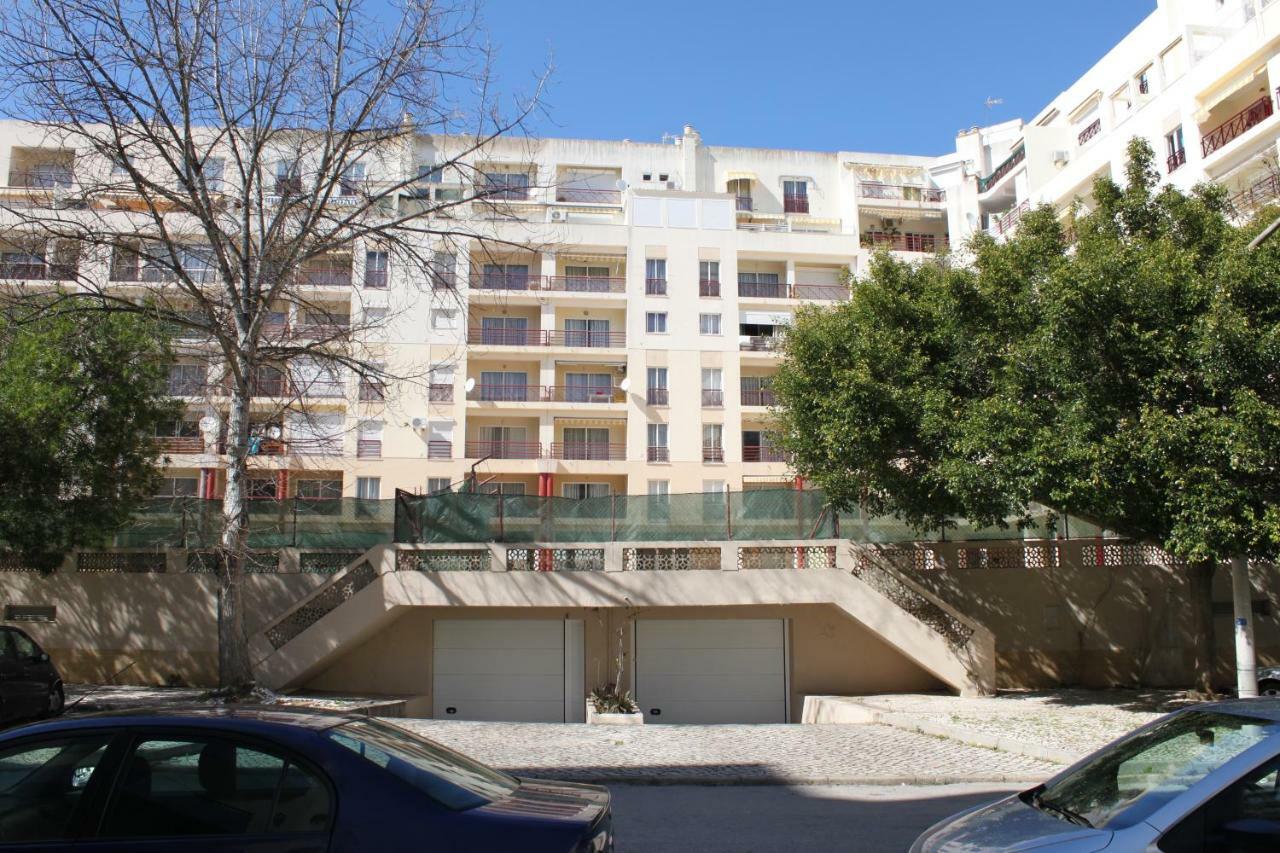 Edificio Fragata A Apartment