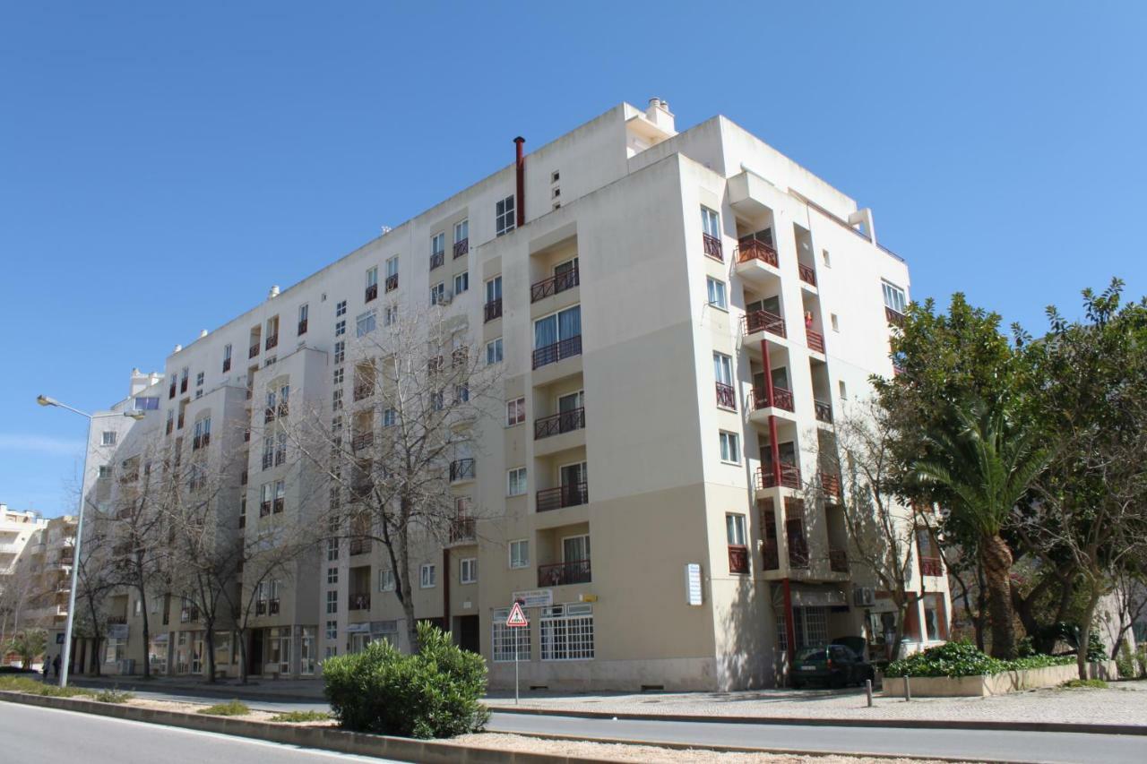 Edificio Fragata A Apartment *