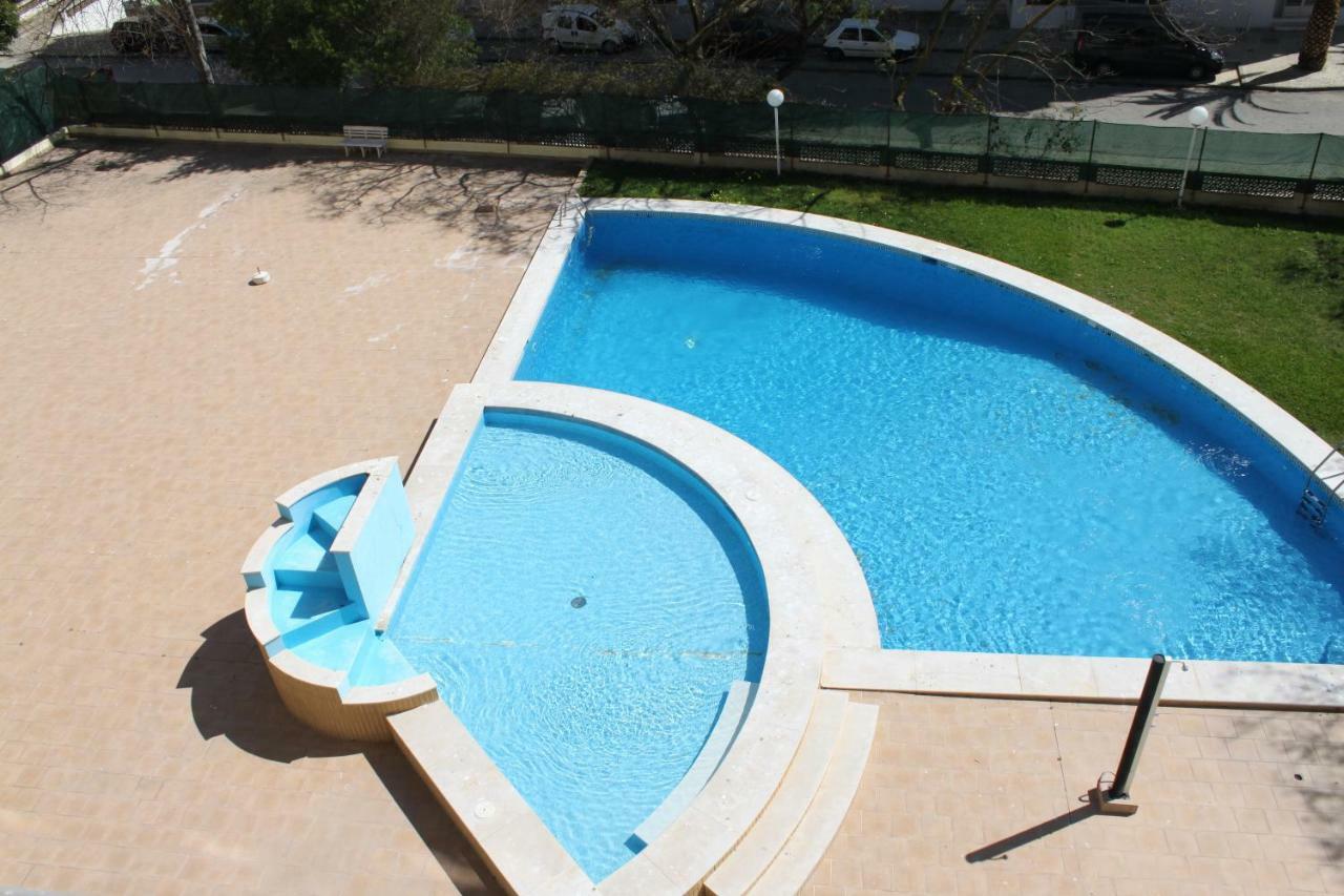 Edificio Fragata A Appartement Armação de Pêra
