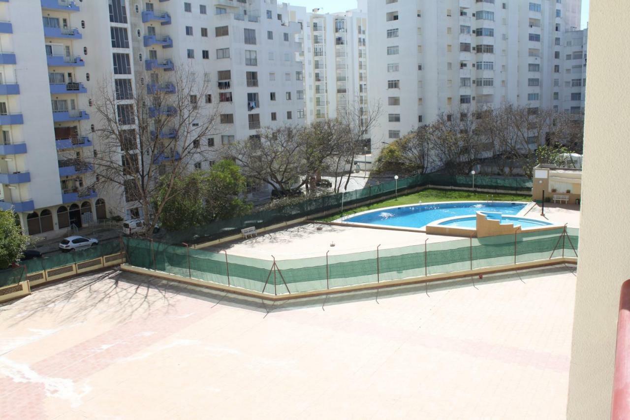 Edificio Fragata A * Armação de Pêra