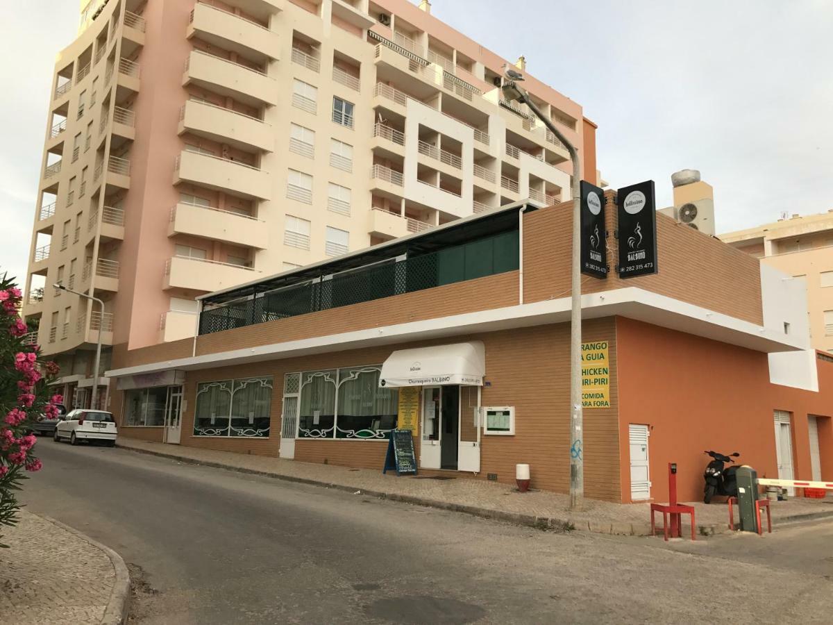 Edificio Fragata A