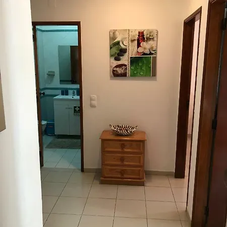 Edificio Fragata A Apartment Armacao de Pera Exterior photo